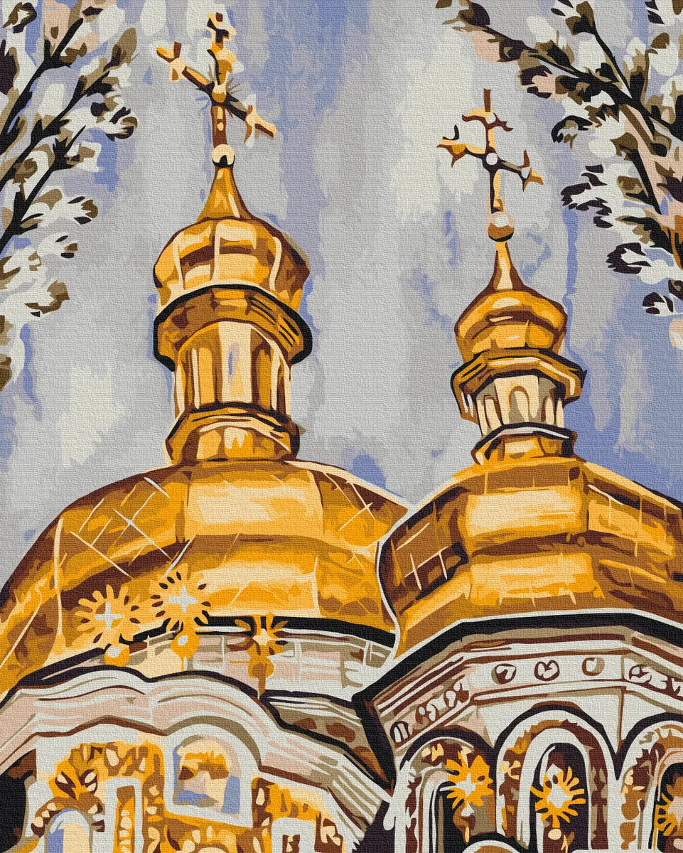 Духовність © Каріна Зіміна (BS53952)
