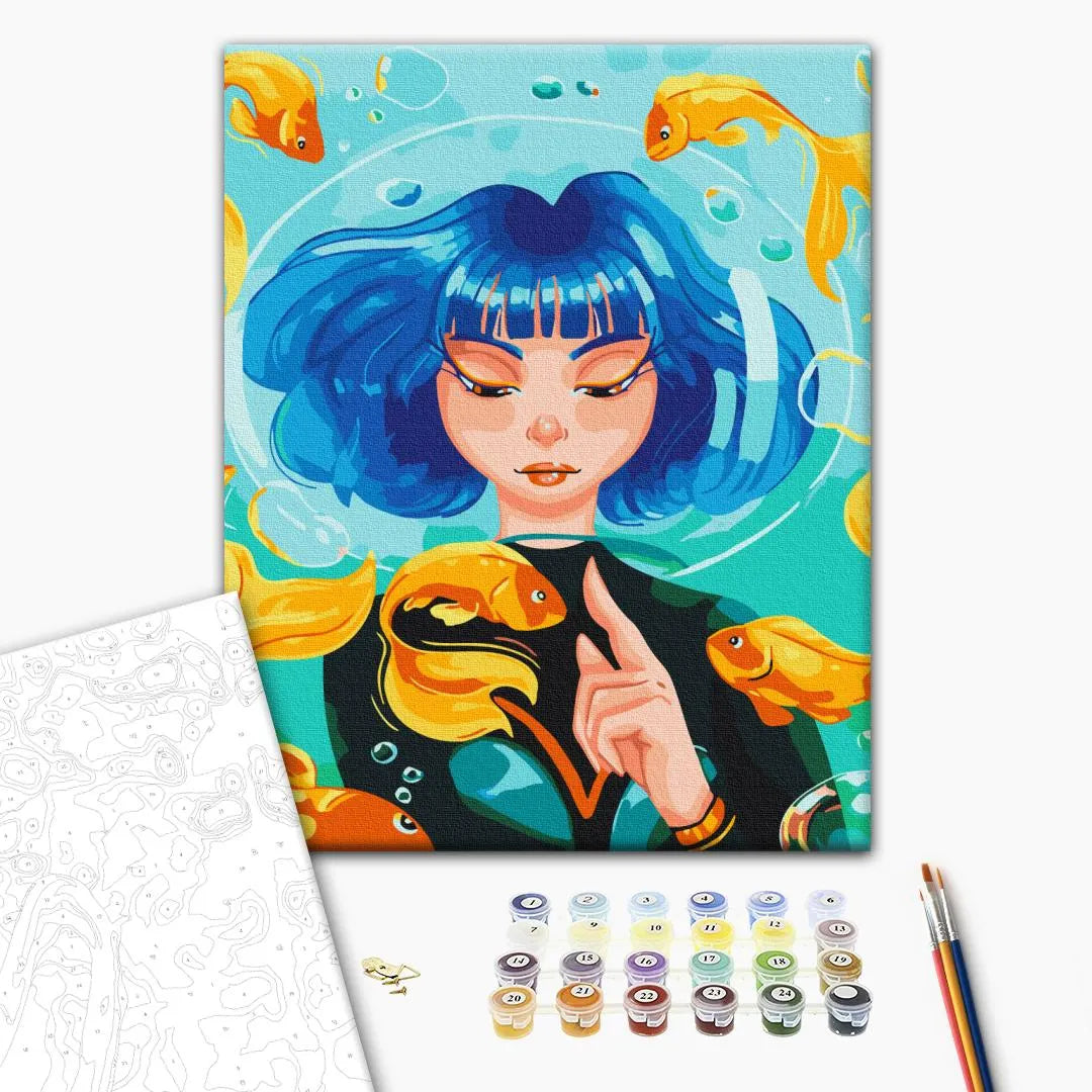 Підводна історія @ artdi.ua (SBS024)